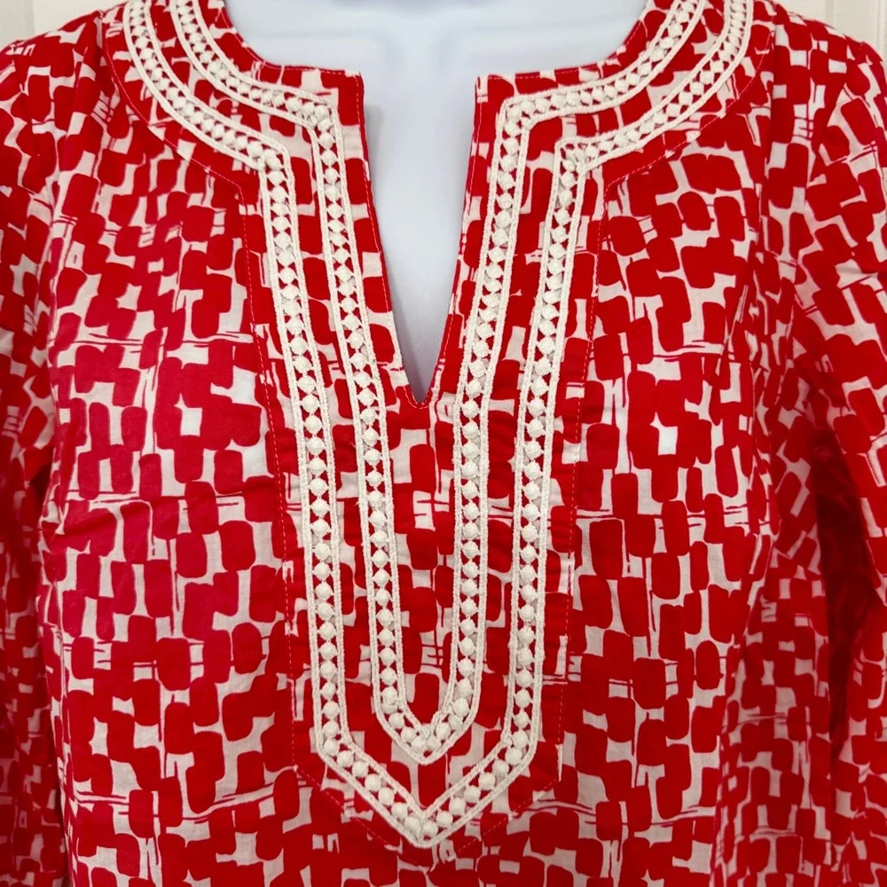 Boden Swim Cover Up 6